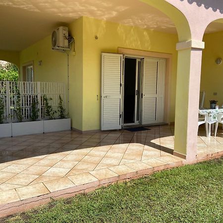 Appartamento 32 San Teodoro (Sardinia) Exterior foto