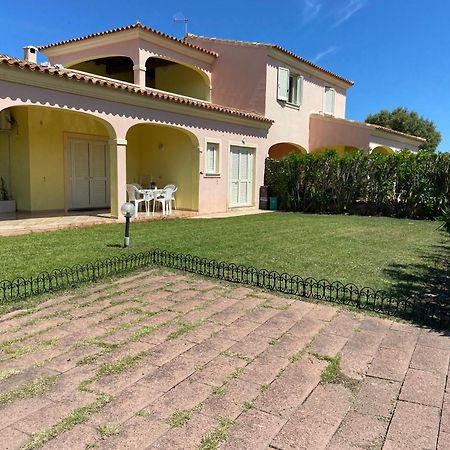 Appartamento 32 San Teodoro (Sardinia) Exterior foto