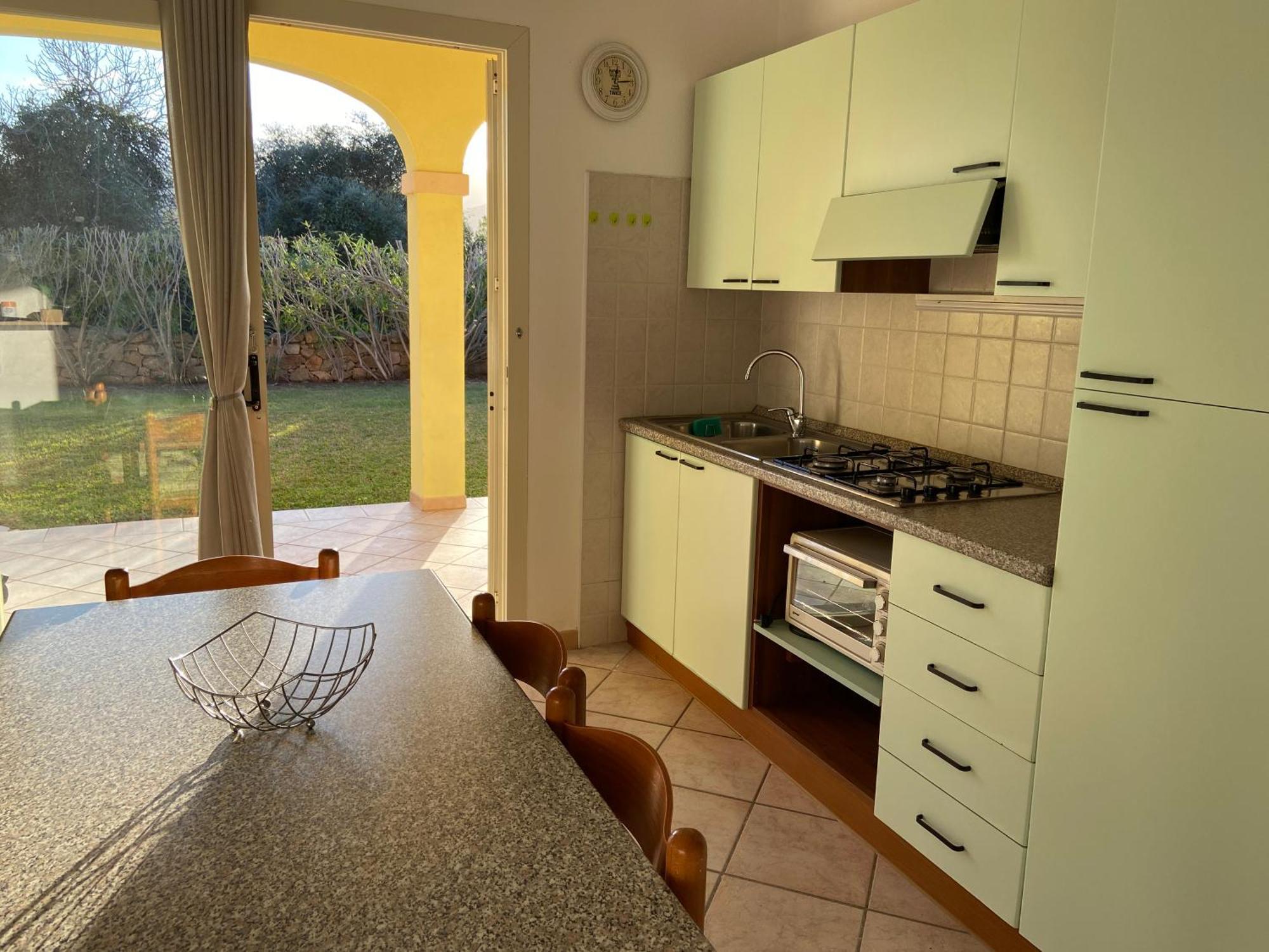 Appartamento 32 San Teodoro (Sardinia) Exterior foto