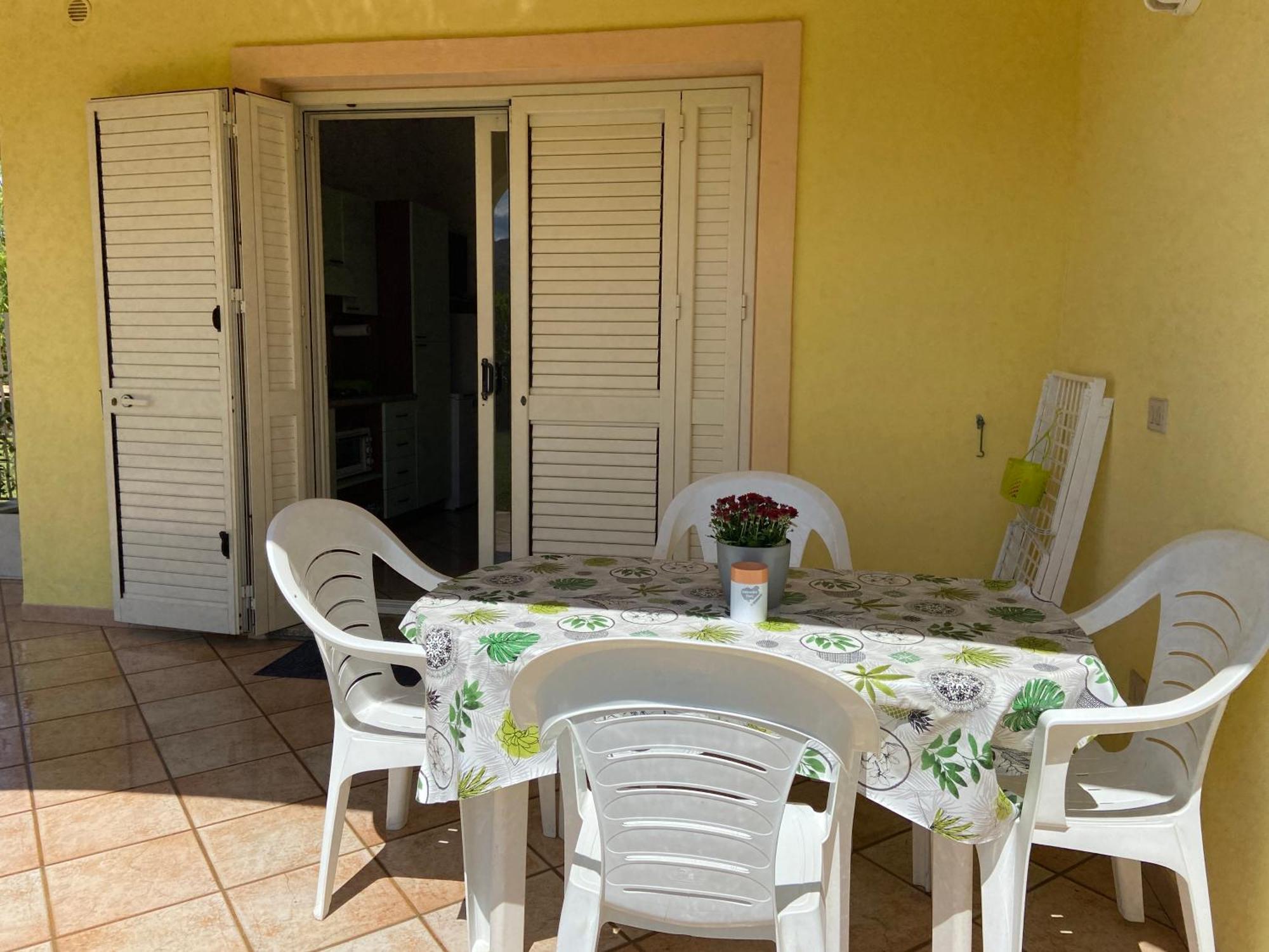 Appartamento 32 San Teodoro (Sardinia) Exterior foto