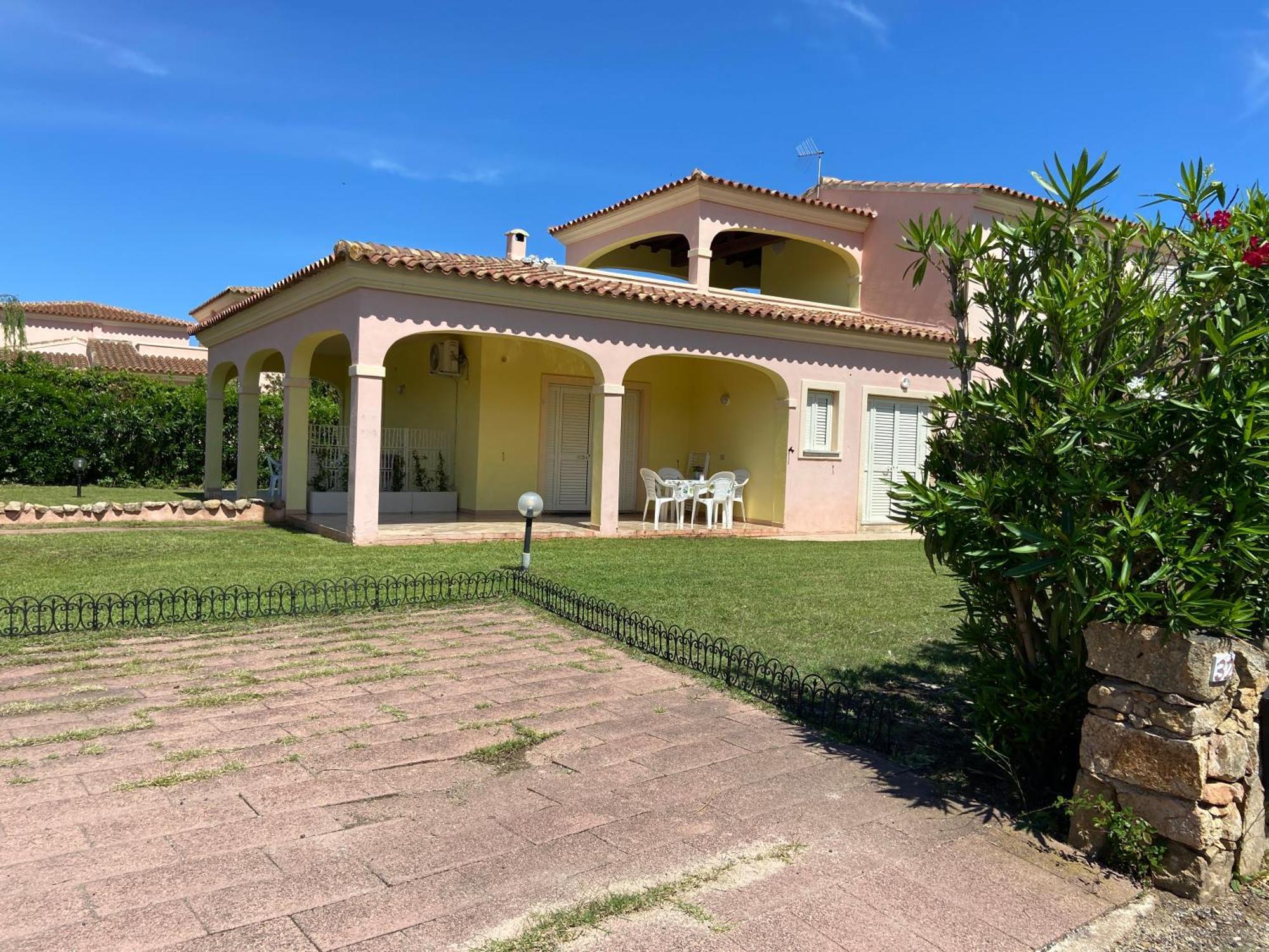 Appartamento 32 San Teodoro (Sardinia) Exterior foto