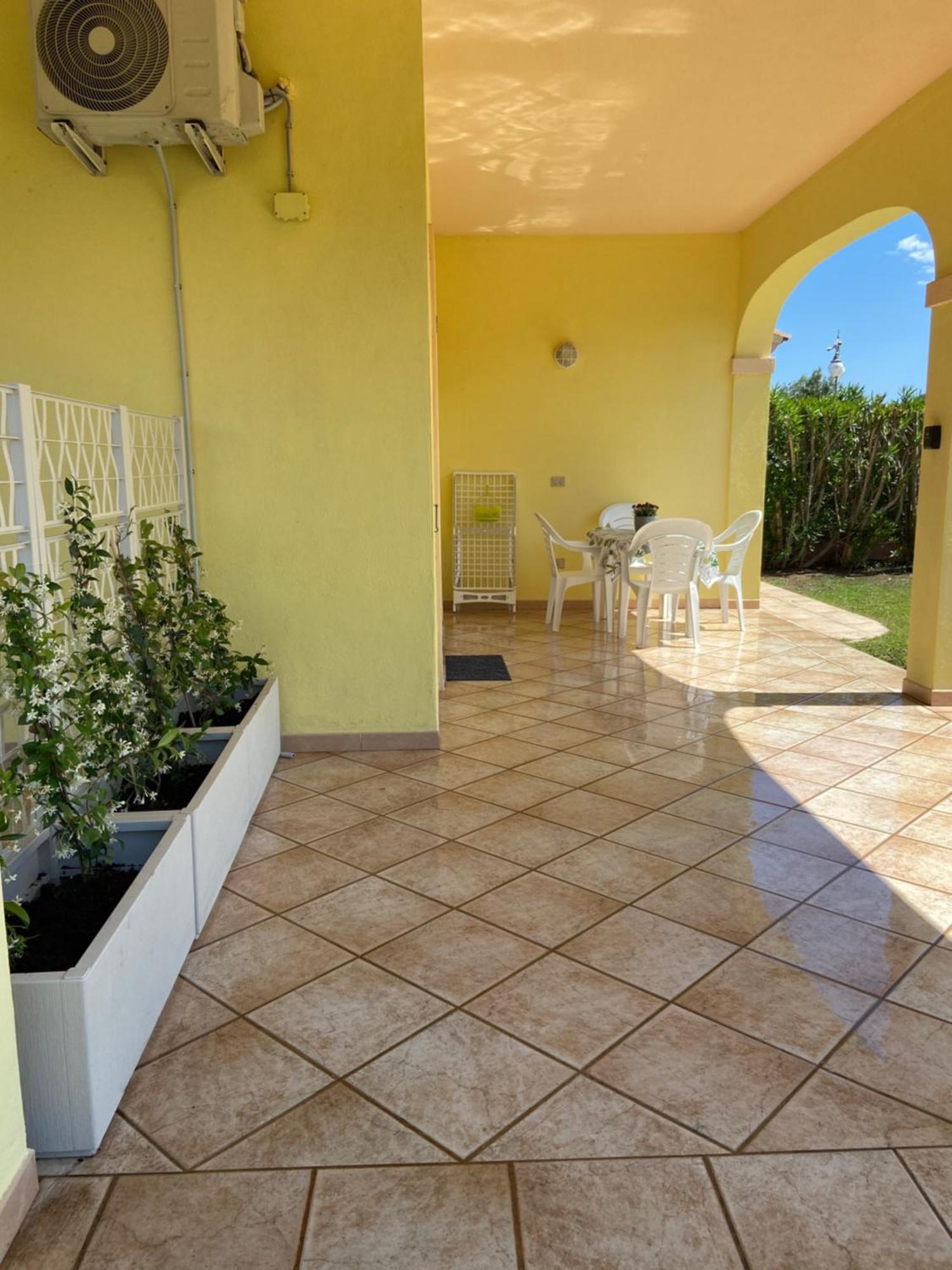 Appartamento 32 San Teodoro (Sardinia) Exterior foto