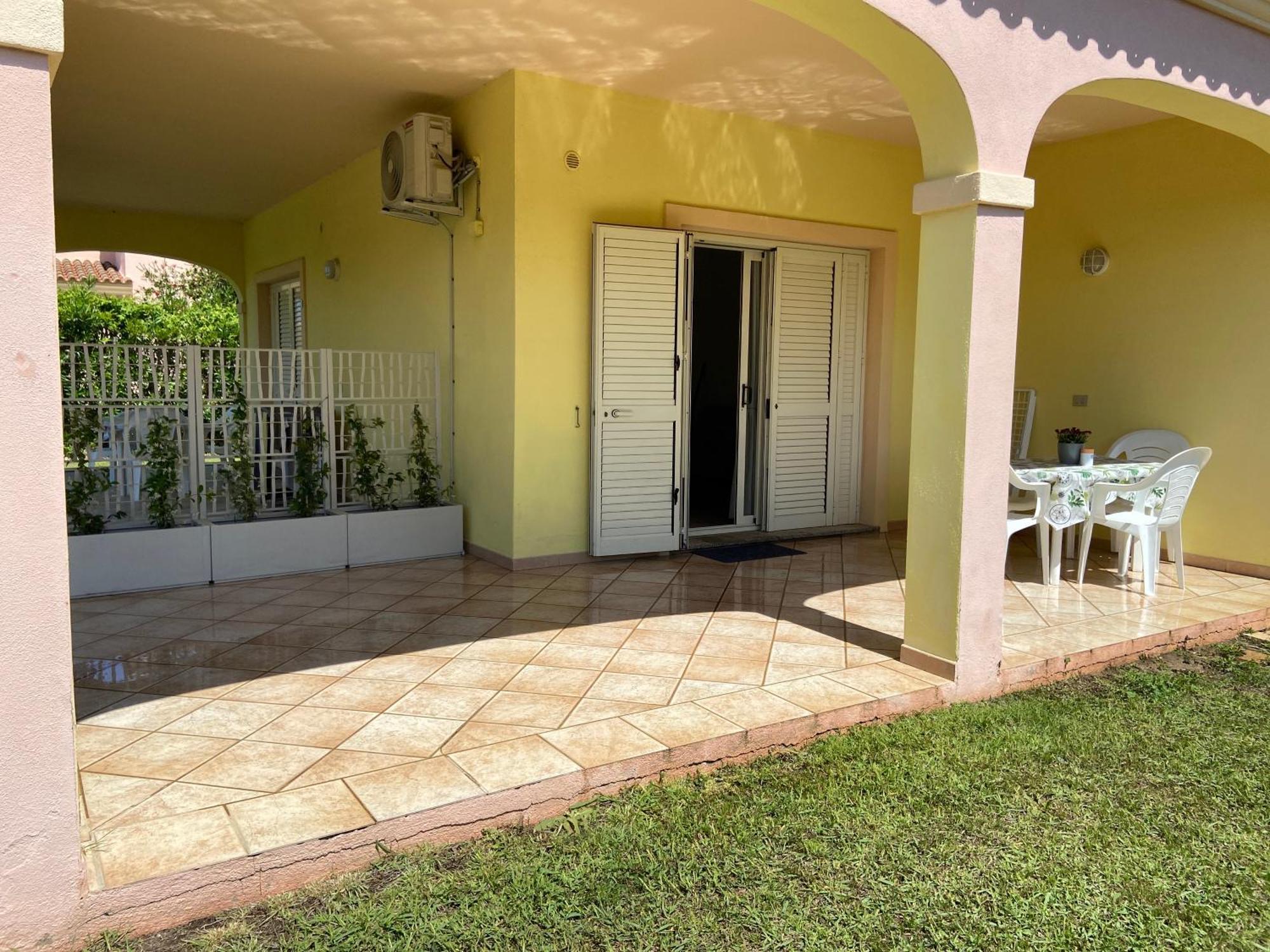Appartamento 32 San Teodoro (Sardinia) Exterior foto