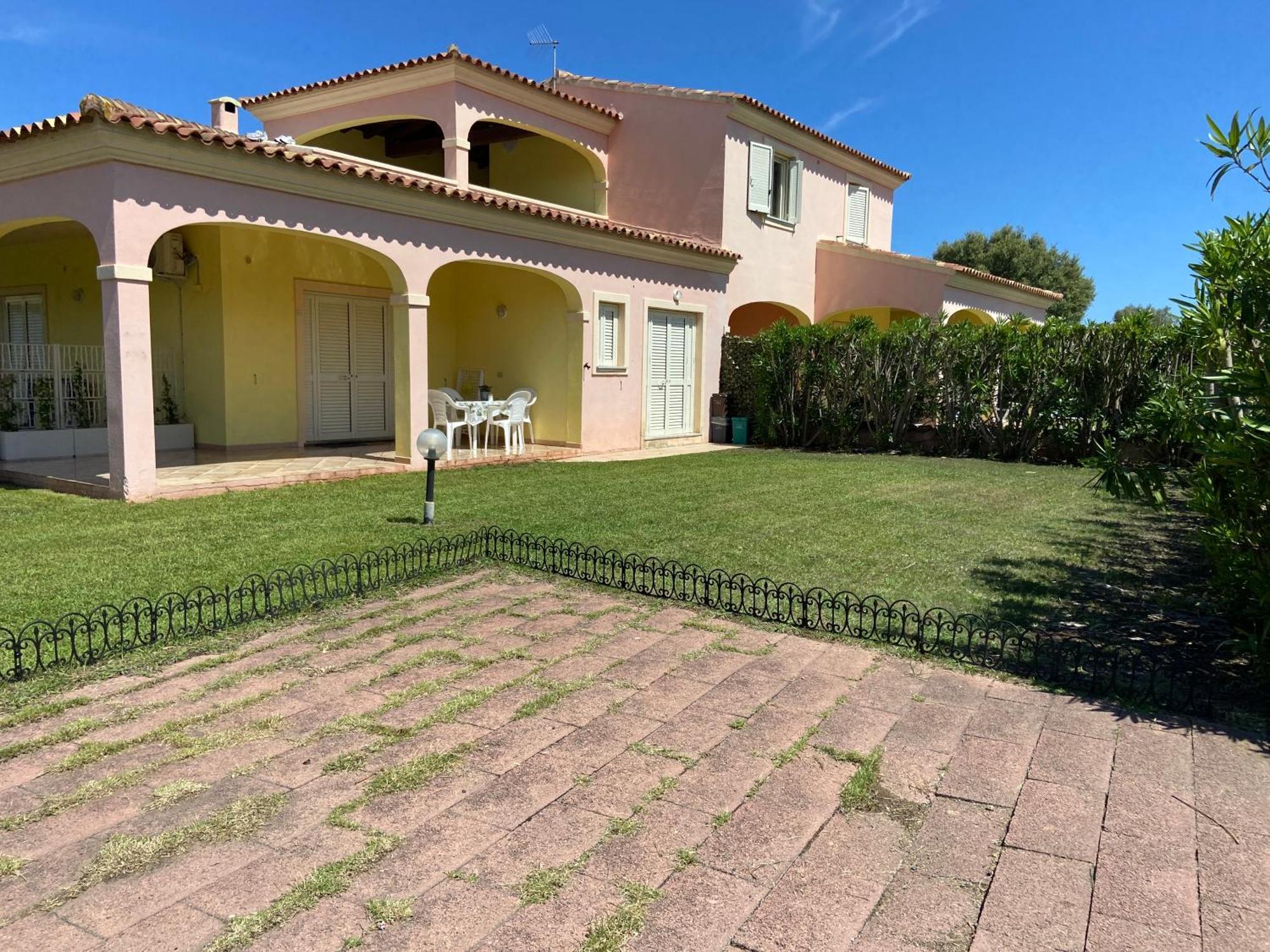 Appartamento 32 San Teodoro (Sardinia) Exterior foto